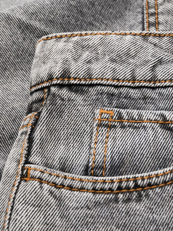 Etro Jeans Grey