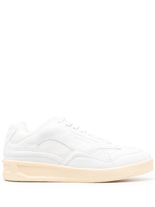  Jil Sander Sneakers White