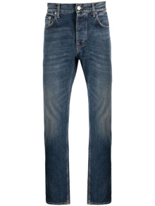  Department5 Jeans Blue