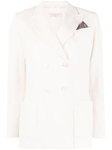  Circolo 1901 Jackets White