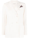 Circolo 1901 Jackets White