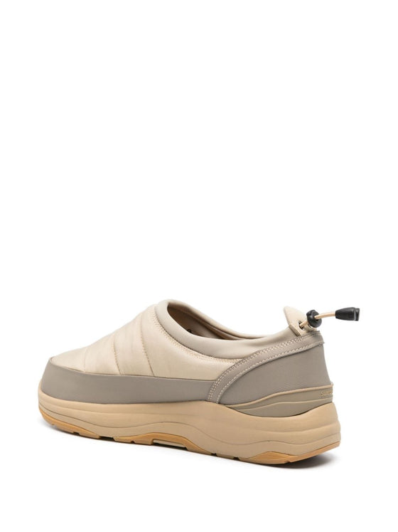 Suicoke Sneakers Beige