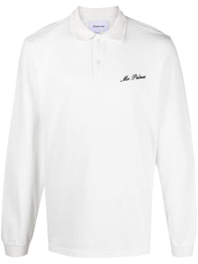  PALMES T-shirts and Polos White