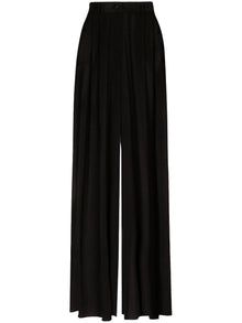  Dolce & Gabbana Trousers Black