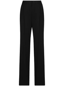  Dolce & Gabbana Trousers Black