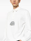 PALMES Shirts White