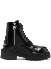  Palm Angels Boots Black