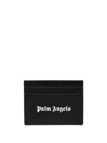  Palm Angels Wallets Black