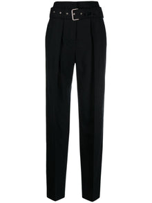  Iro Trousers Black