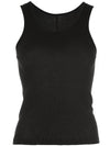 Wardrobe.Nyc WARDROBE NYC Top Black