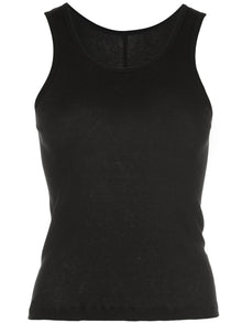  Wardrobe.Nyc WARDROBE NYC Top Black