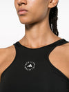 Adidas By Stella McCartney Top Black