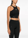 Adidas By Stella McCartney Top Black