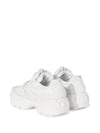 OFF WHITE FASHION Sneakers White