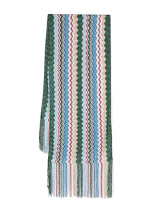  Missoni Scarfs MultiColour