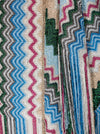 Missoni Scarfs MultiColour