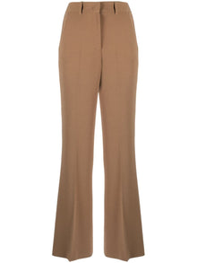  Alberto Biani Trousers Camel