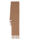 FILIPPA K Scarfs Camel