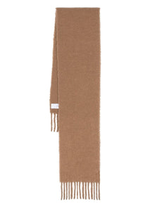  FILIPPA K Scarfs Camel