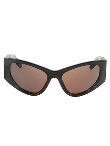  Balenciaga Sunglasses Black