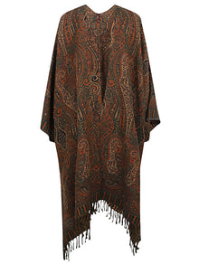  OBIDI Dresses Brown