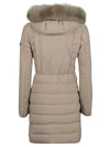 Peuterey Coats Beige