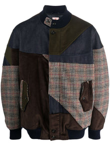  Baracuta Jackets MultiColour