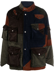  Baracuta Jackets MultiColour