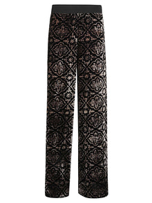  OBIDI Trousers Black