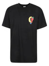 SKY HIGH FARM WORKWEAR T-shirts and Polos Black