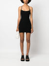 COURREGES PRE Dresses Black