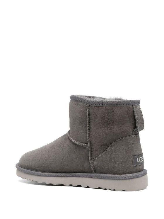 UGG Australia Boots Grey