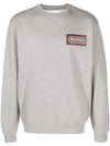 PALMES Sweaters Grey