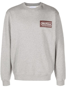  PALMES Sweaters Grey