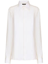 Dolce & Gabbana Shirts White