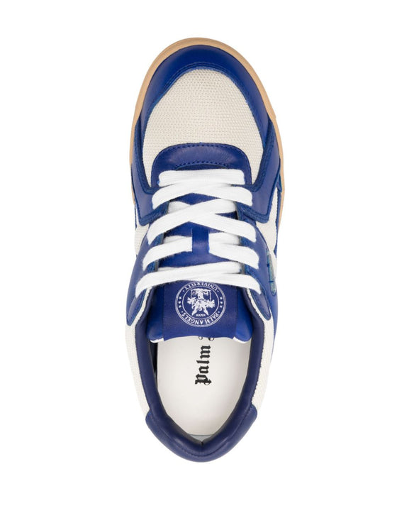 Palm Angels Sneakers Blue