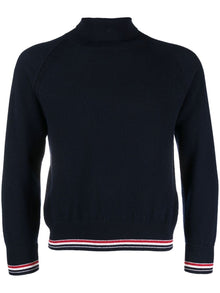  Thom Browne Sweaters Blue