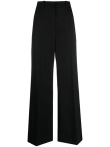  Lanvin Trousers Black