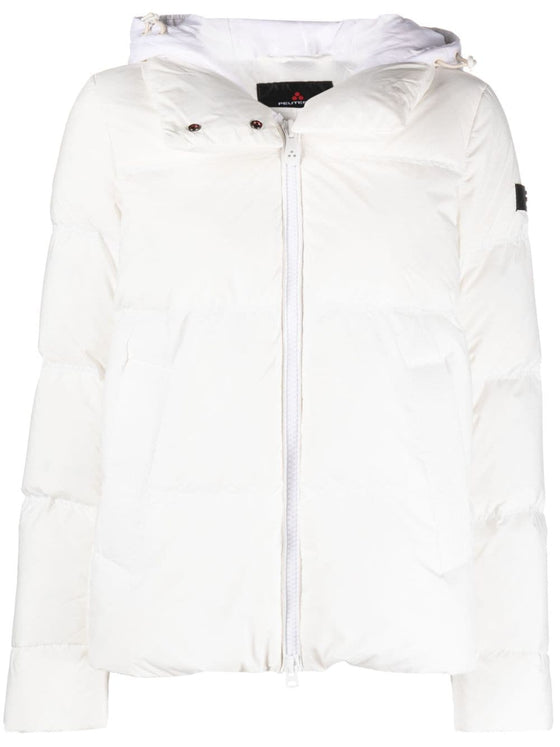 Peuterey Coats White