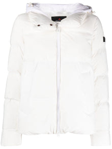  Peuterey Coats White