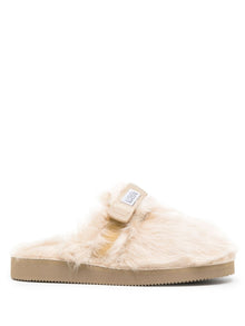  Suicoke Sandals Beige