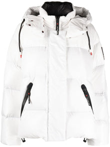  Peuterey Coats White