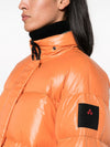 Peuterey Coats Orange