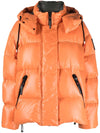 Peuterey Coats Orange