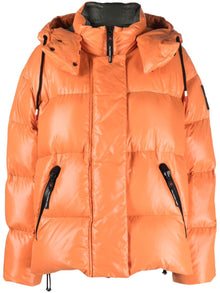  Peuterey Coats Orange