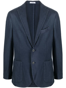  Boglioli Jackets Blue