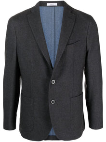  Boglioli Jackets Grey