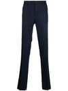 Boglioli Trousers Blue