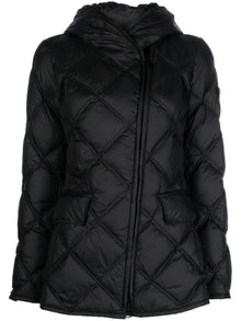  Peuterey Coats Black