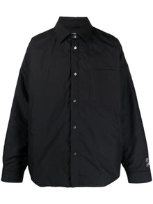  Ambush Coats Black